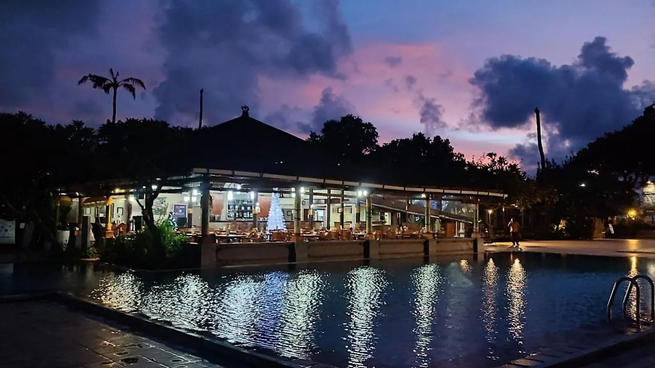 Apartament Jayakarta Residence - Sandy Sunset Suite 1Br - 6432 Seminyak Indonezja